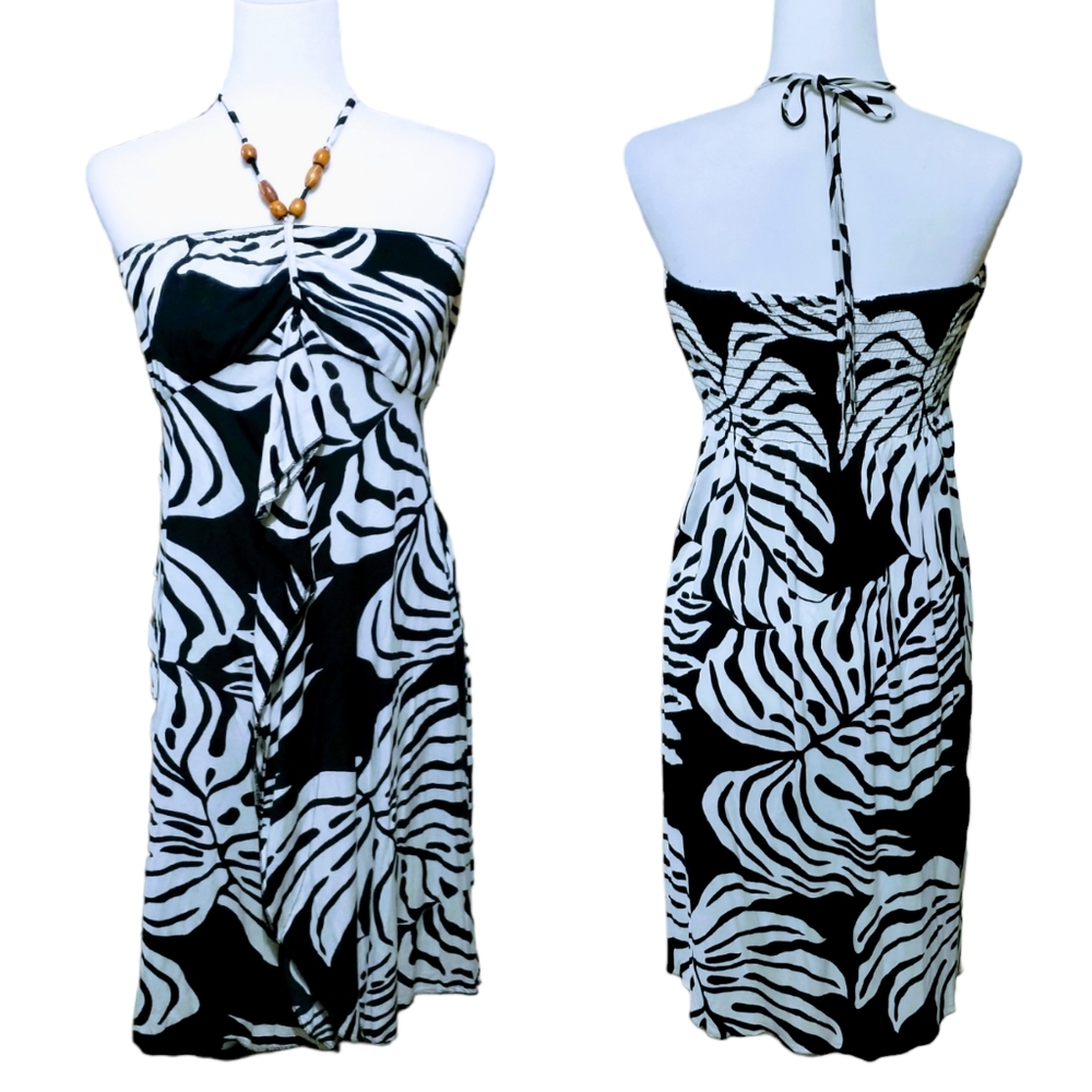 Club Collection Dress
